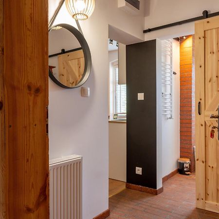 Apartamenty Sudeckie Nad Zalewem IV Sosnowka  Exterior photo