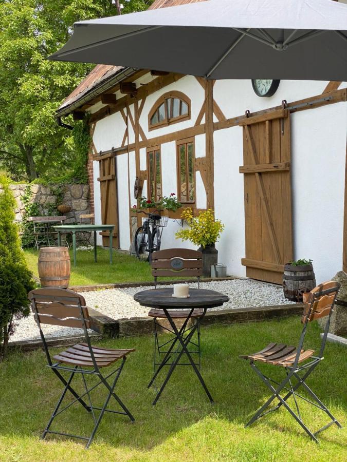 Apartamenty Sudeckie Nad Zalewem IV Sosnowka  Exterior photo