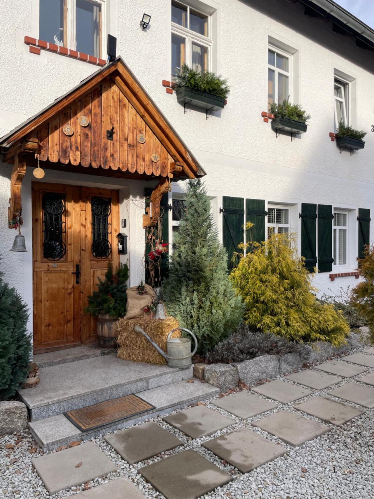 Apartamenty Sudeckie Nad Zalewem IV Sosnowka  Exterior photo