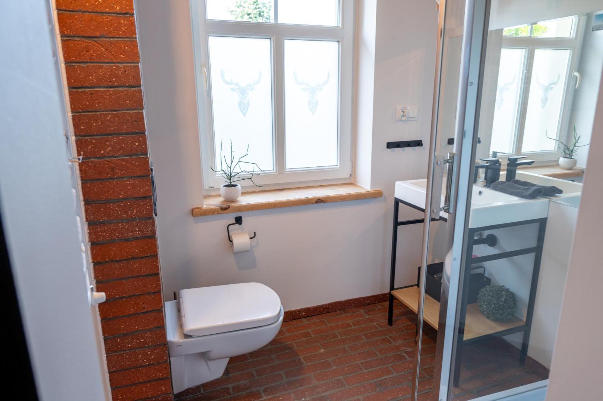 Apartamenty Sudeckie Nad Zalewem IV Sosnowka  Exterior photo