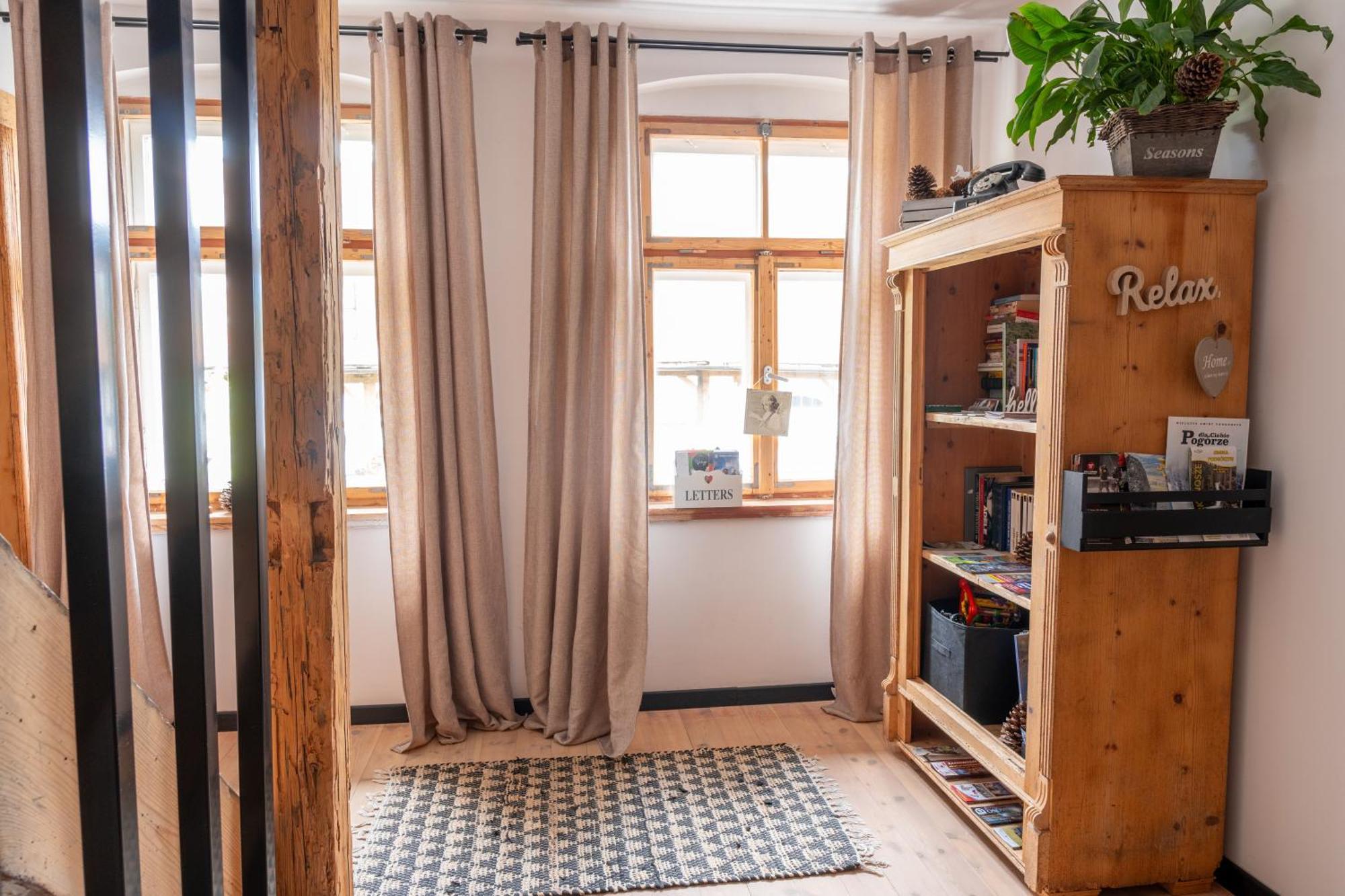 Apartamenty Sudeckie Nad Zalewem IV Sosnowka  Exterior photo